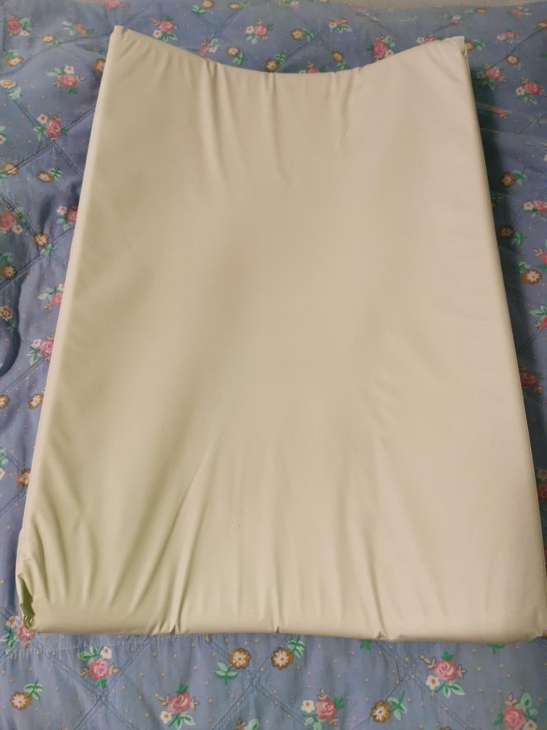 Aankleedkussen, Kinderen en Baby's, Ophalen, Gebruikt, Aankleedkussen, Hema