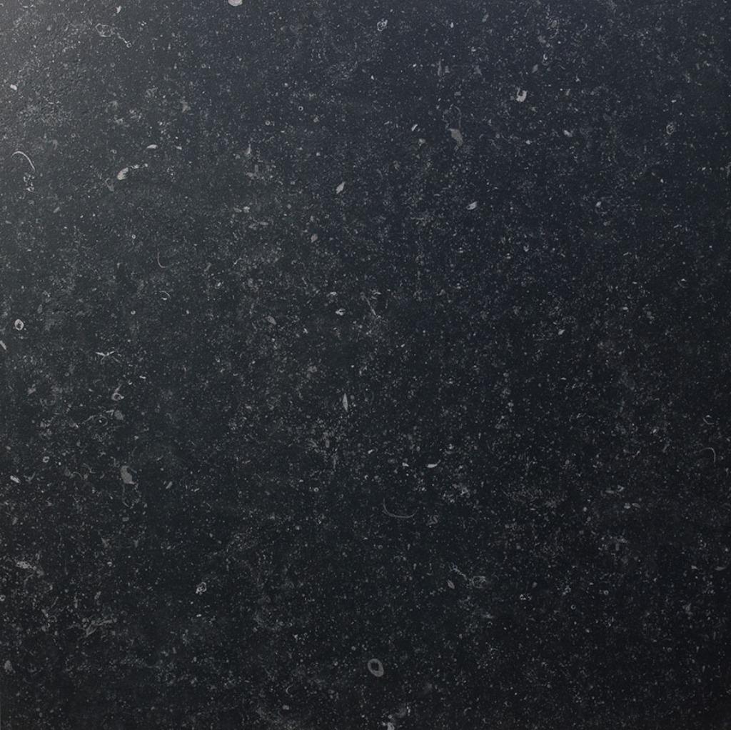 Vloertegels - OUTLET -  Lea Ivory Black naturale - 75 x 75, Ophalen, 60 cm of meer, Nieuw, 10 m² of meer