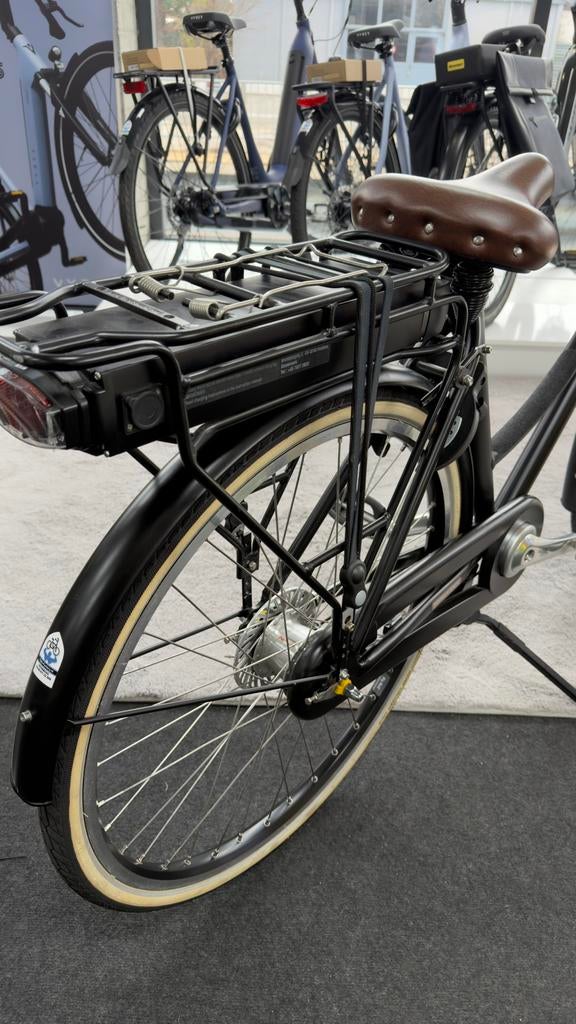 Pointer - Grande plus - Elektrischefiets - Transportfiets, Ophalen of Verzenden, Zo goed als nieuw, Overige merken