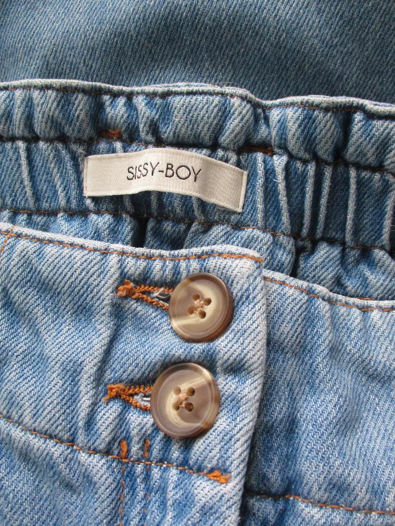 Sissy-Boy size 27, Sissy-Boy, Zo goed als nieuw, W27 (confectie 34) of kleiner, Verzenden
