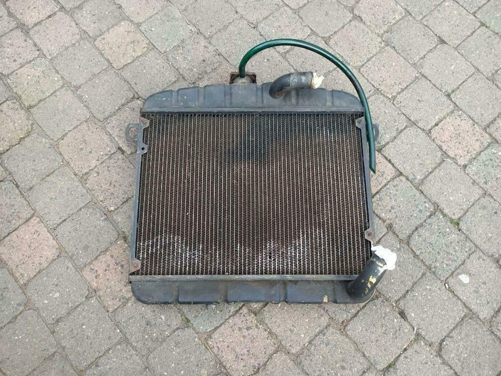 Radiateur Alfa Romeo Giulia 105/ 1974, Verzenden, Gebruikt, Alfa Romeo