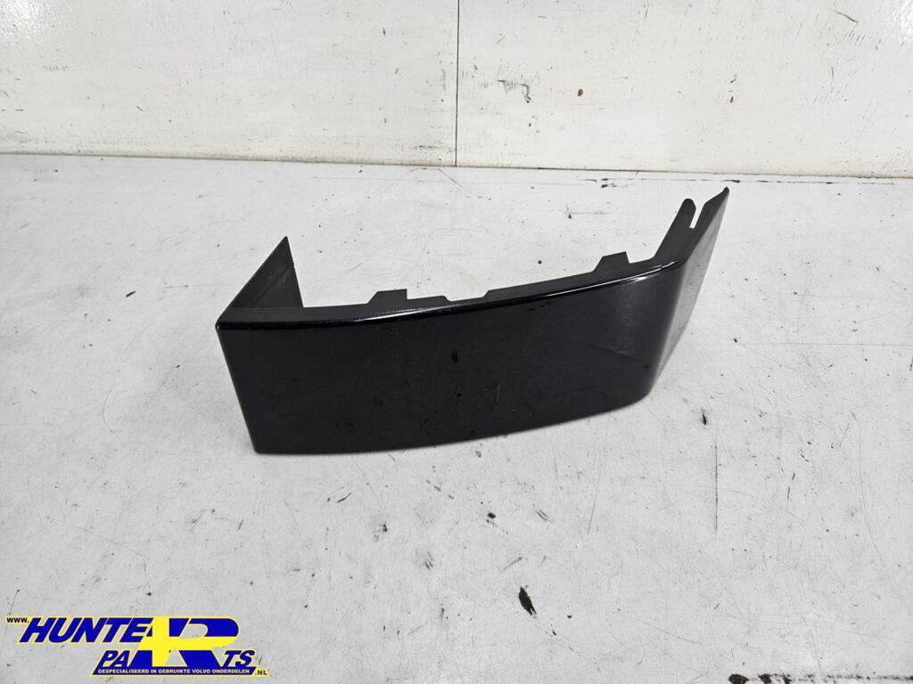 Achterklep reflector links 452 Volvo XC90 I ('02->) 30698133, Auto-onderdelen, Gebruikt, Ophalen of Verzenden, Volvo, Volvo