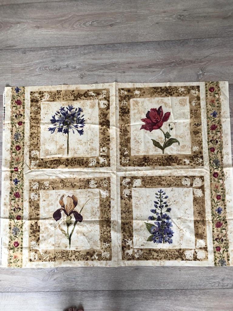 quilts, Ophalen of Verzenden, Zo goed als nieuw, Borduren en Naaien