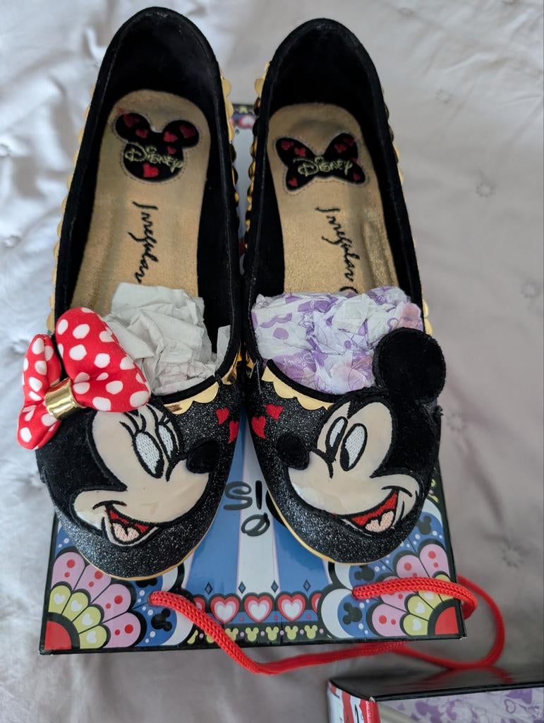Disney Ballerina's, Kleding | Dames, Schoenen, Zo goed als nieuw, Ophalen