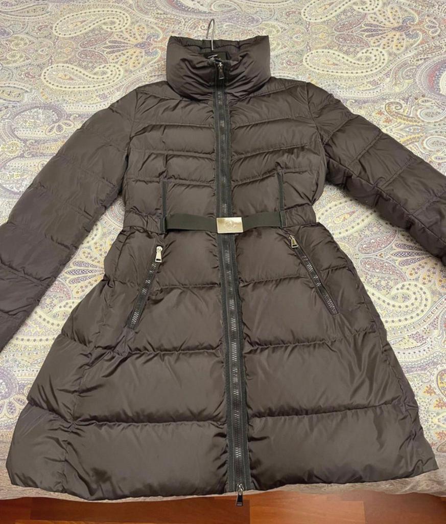 Moncler jas dames origineel!, Ophalen of Verzenden, Zo goed als nieuw, Overige kleuren