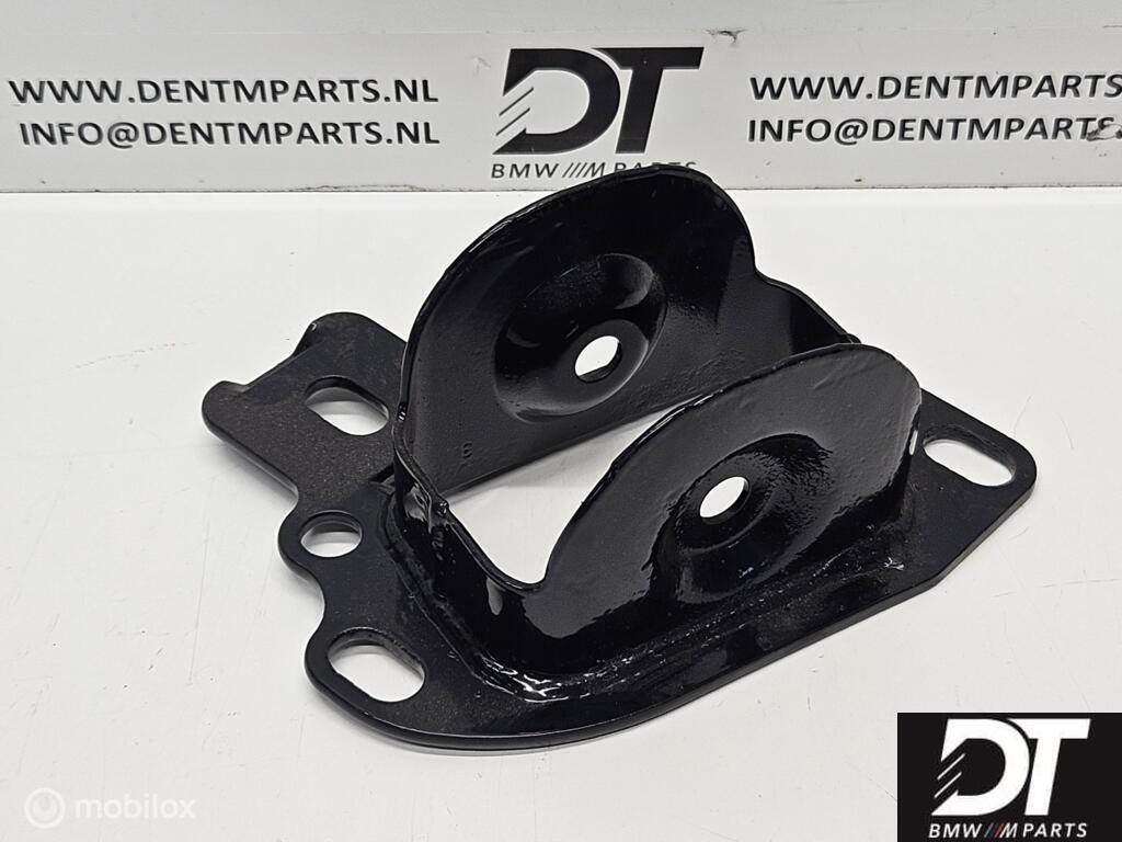 Houder Draagarm links achter BMW 3-serie E36 E46 33303411877, Gebruikt, Ophalen of Verzenden, BMW, BMW