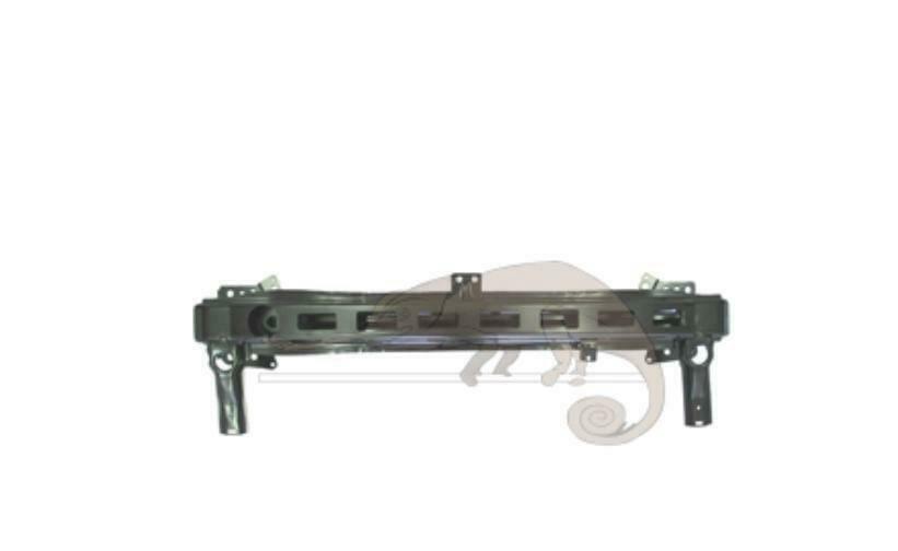 VOLKSWAGEN BUMPER BALK GOLF 6 (2008-2012), Auto-onderdelen, Ophalen of Verzenden, Nieuw