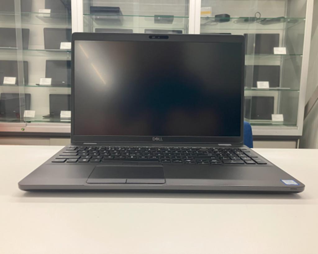 Dell Latitude 5500 I5/16GB/256GB met garantie!, Computers en Software, Windows Laptops, 2 tot 3 Ghz, Refurbished, Ophalen of Verzenden
