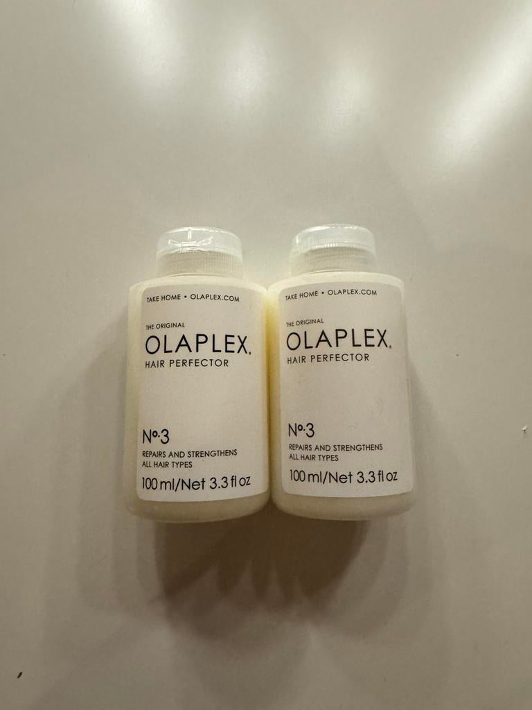 Olaplex No 3 hair mask, Ophalen of Verzenden, Nieuw
