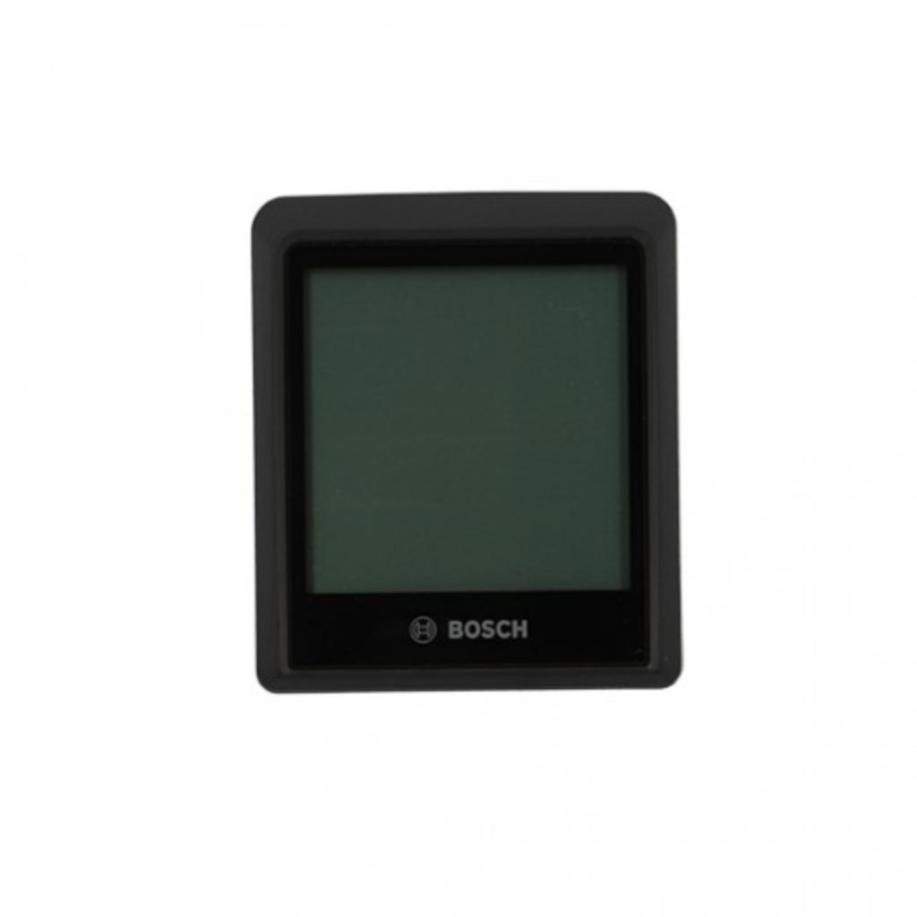 Bosch Intuvia 100 Display | BHU3200 nieuw, Fietsen en Brommers, Fietsonderdelen, Ophalen of Verzenden, Nieuw