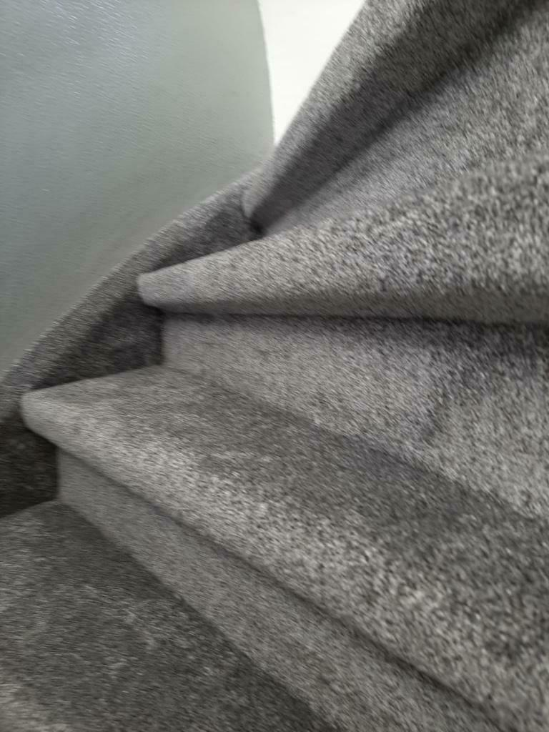 Trap-specialist bekleden SISAL- TAPIJT vanaf € 600,00, Garantie, Laminaat of Parket