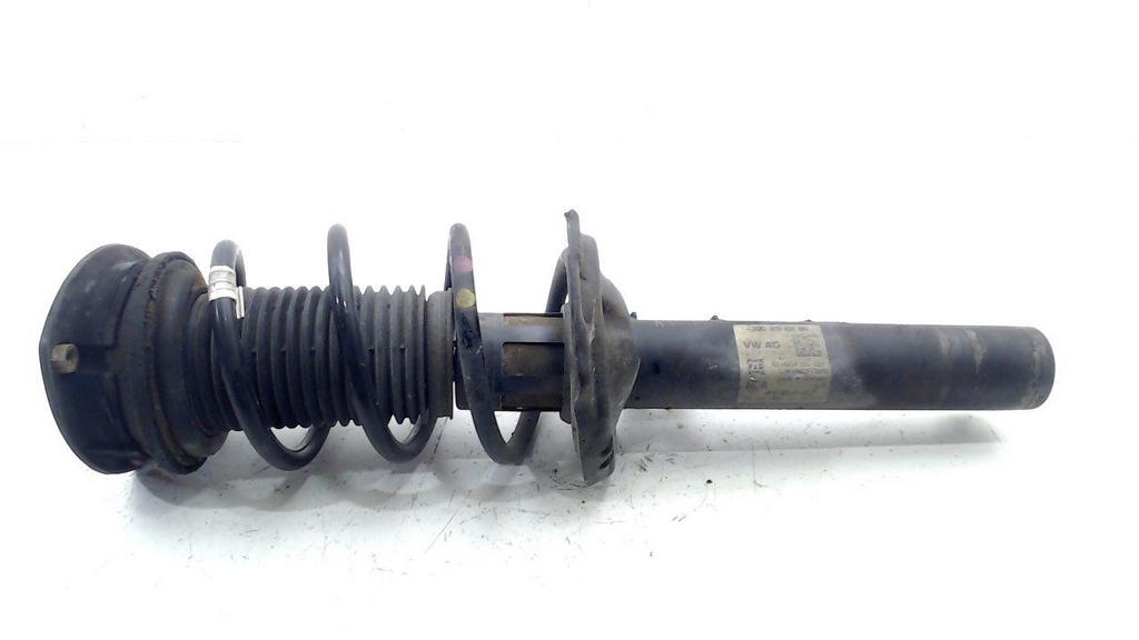 Veerpoot rechts voor Volkswagen Passat, Auto-onderdelen, Onderdelen@venauto.nl, Van der Ven Autorecycling B.V., Gebruikt, Ettenseweg 76, 4706 PB Roosendaal, The Netherlands