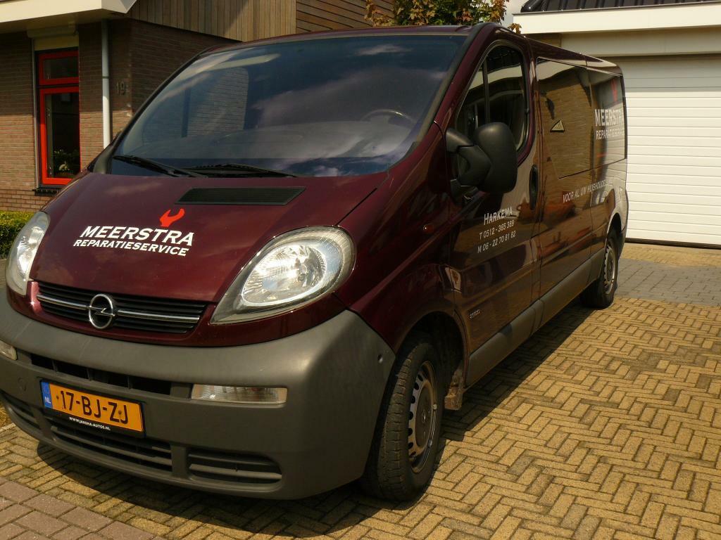 Meerstra Reparatie wasmachine reparatie in Drachten e.o