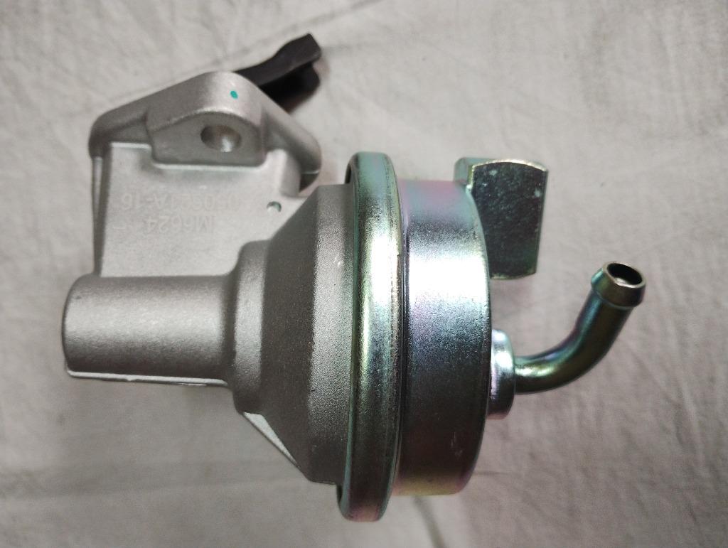 Benzinepomp GM small-block van 1967 t/m 1990, nieuw., Auto-onderdelen, Motor en Toebehoren, Ophalen of Verzenden, Nieuw, Buick