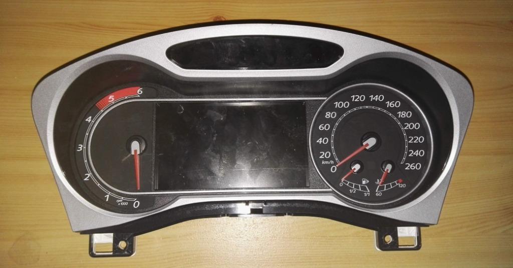 Motor Ford S-max start niet meer, geen vermogen, Ophalen of Verzenden, Gebruikt, Ford