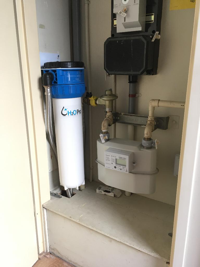 H2O Pro doorbraak tegen kalkaanslag, Verzenden, Nieuw