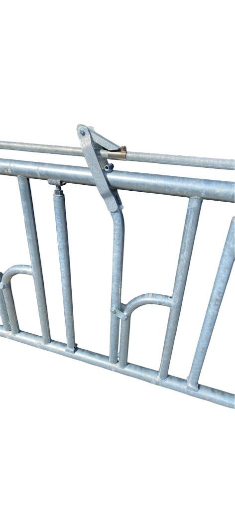 voerhekken nieuwe 325 cm, Ophalen of Verzenden, Nieuw