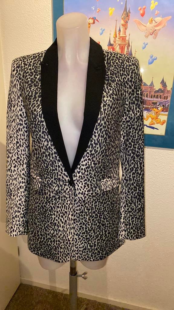 Nieuw mooi colbert maat S merk Alix the Label, Ophalen of Verzenden, Nieuw, Maat 38/40 (M), Overige kleuren