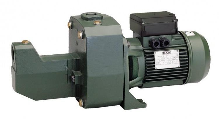 DAB Jet 151 M beregeningspomp 230V, Ophalen, Nieuw, Beregeningspomp