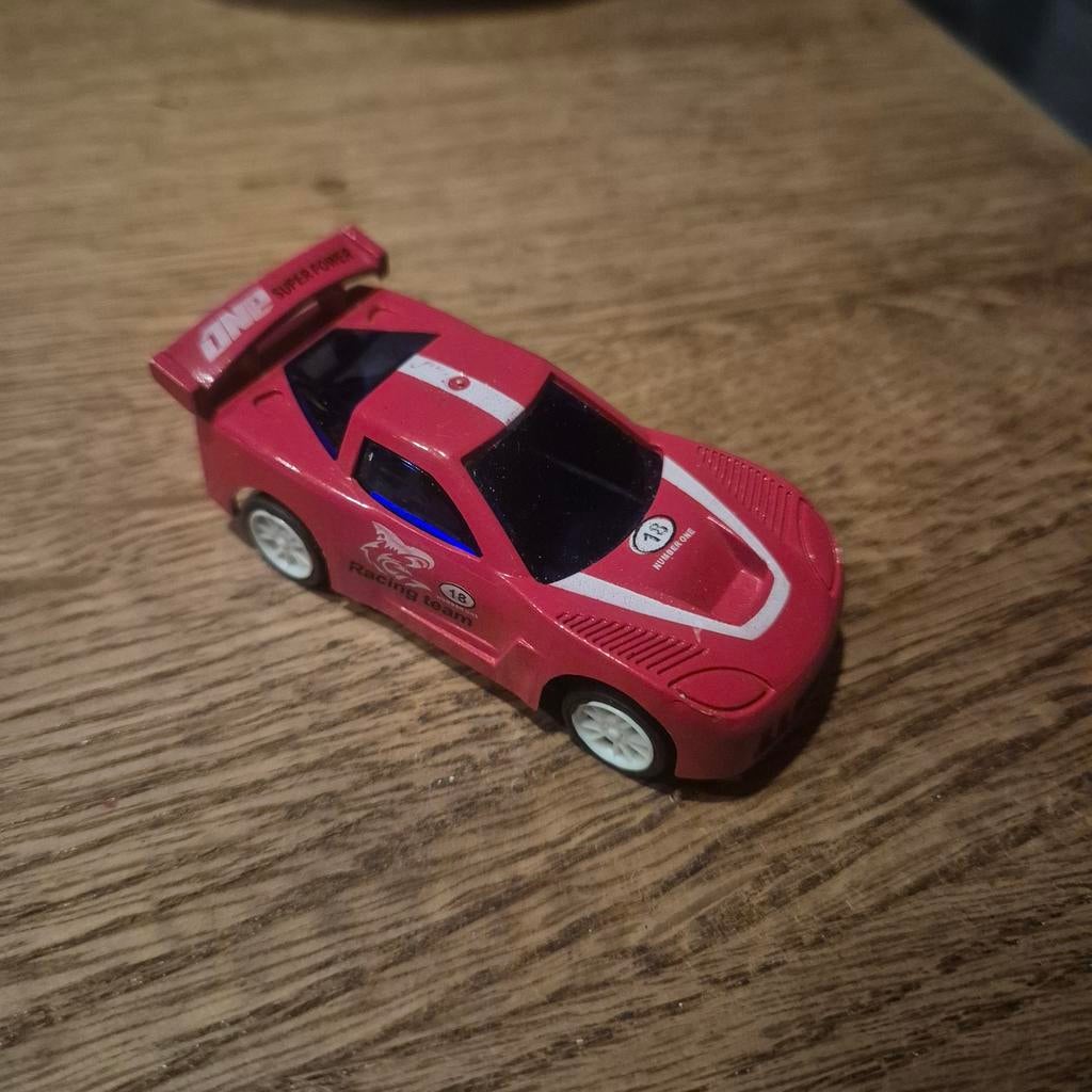 ???, Verzenden, Auto