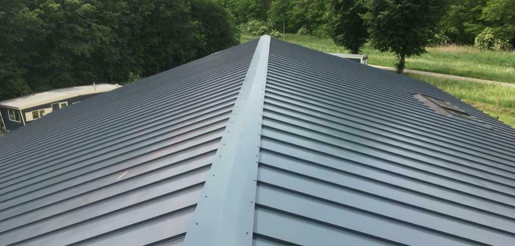 Felsdak, FelsSysteem platen, felsplaten voor dak en wand, Doe-het-zelf en Verbouw, Platen en Panelen, Ophalen, Nieuw, Overige materialen