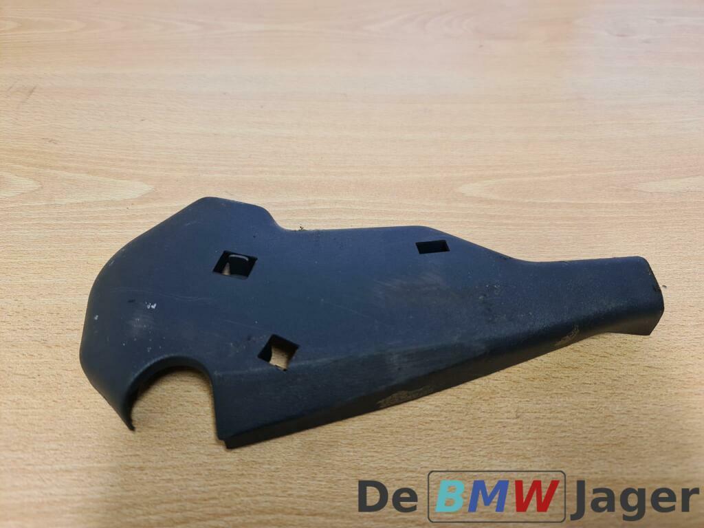 Afdekkap stoel links BMW E38 E39 52108238487, Gebruikt, Ophalen of Verzenden, BMW, BMW
