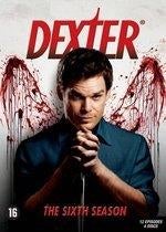 Dexter s6, Vanaf 16 jaar, Ophalen of Verzenden, Zo goed als nieuw, Detective en Krimi