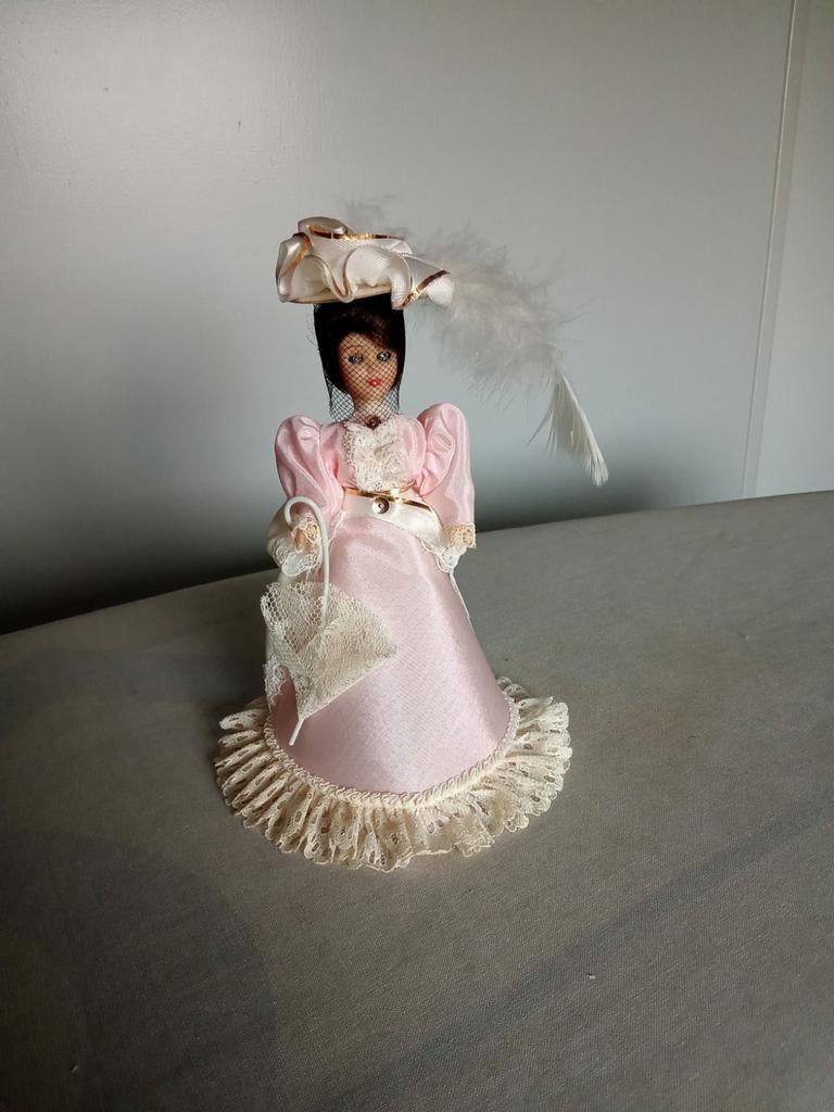 Dame, Verzamelen, Poppenhuizen en Toebehoren, Ophalen of Verzenden, Zo goed als nieuw, Poppenhuis