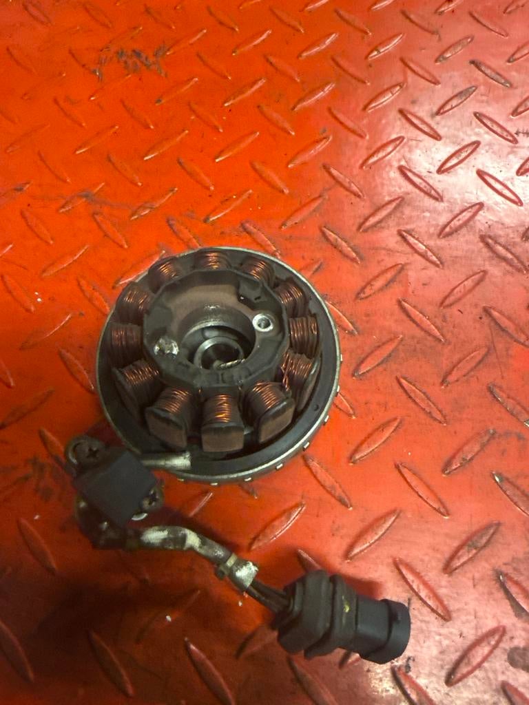 Vespa sprint ontsteking 3v, Ophalen of Verzenden