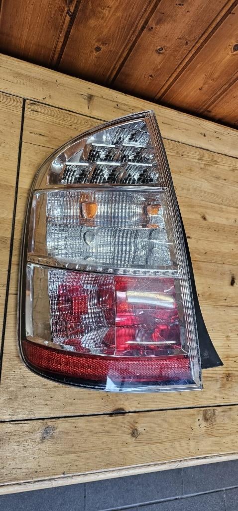Toyota Prius Achterlicht Links XW20, Auto-onderdelen, Ophalen of Verzenden, Gebruikt, Toyota