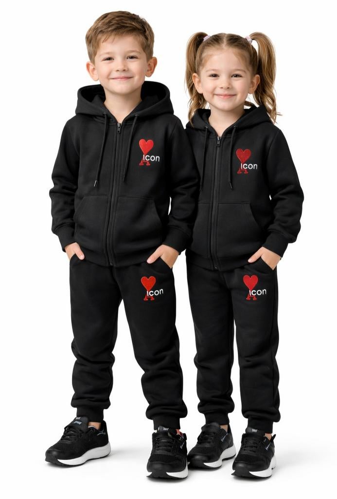 Partij verkoop geen restpartij Icon2 nieuw Kids pakken, Ophalen of Verzenden, Nieuw, Jongen of Meisje