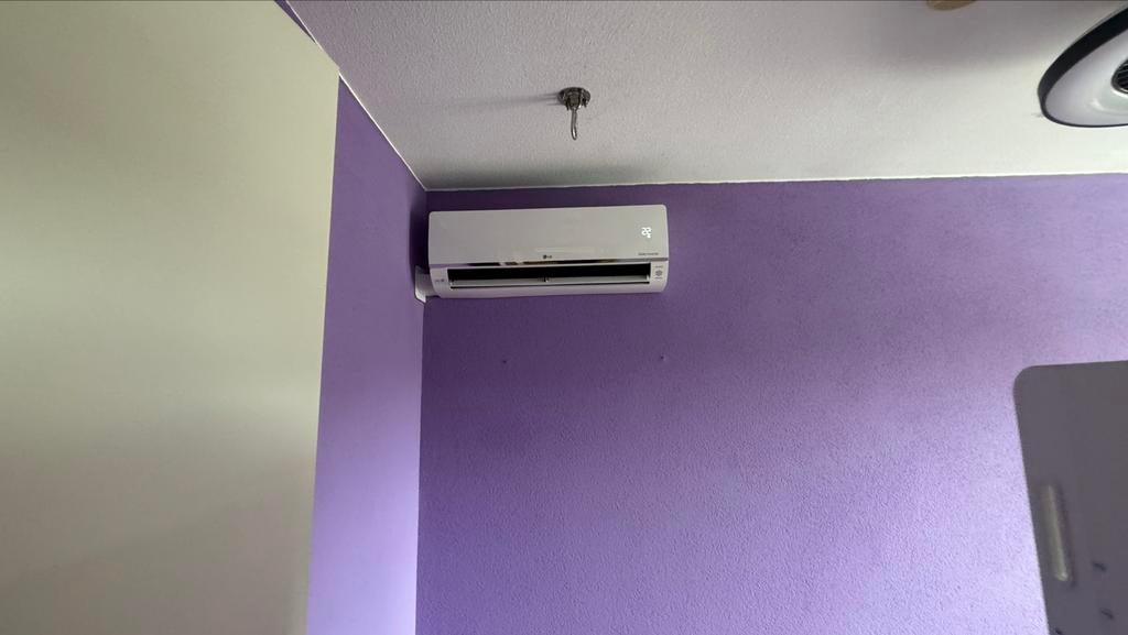 Foto 5 van Airco gecertificeerde monteur!