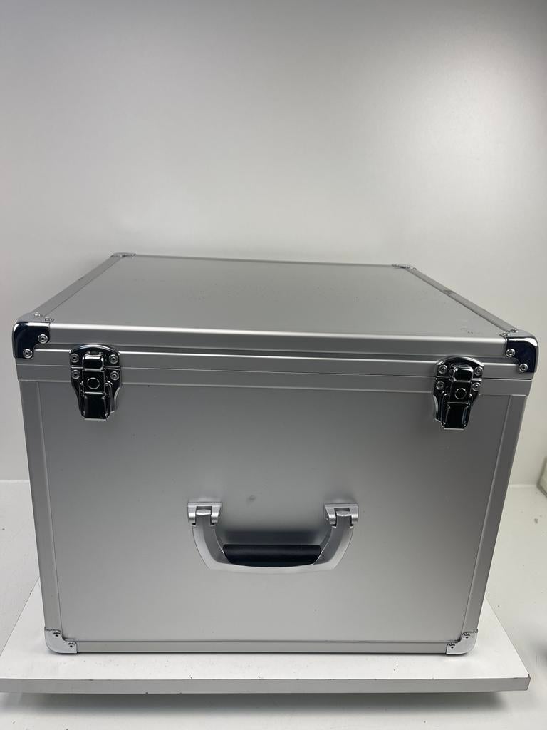 FLIGHTCASES 45x40cm 35cm Hg.SCHOTTE TECHNOCASE Knaller 10St., Ophalen, Nieuw, Overige instrumenten, Flightcase