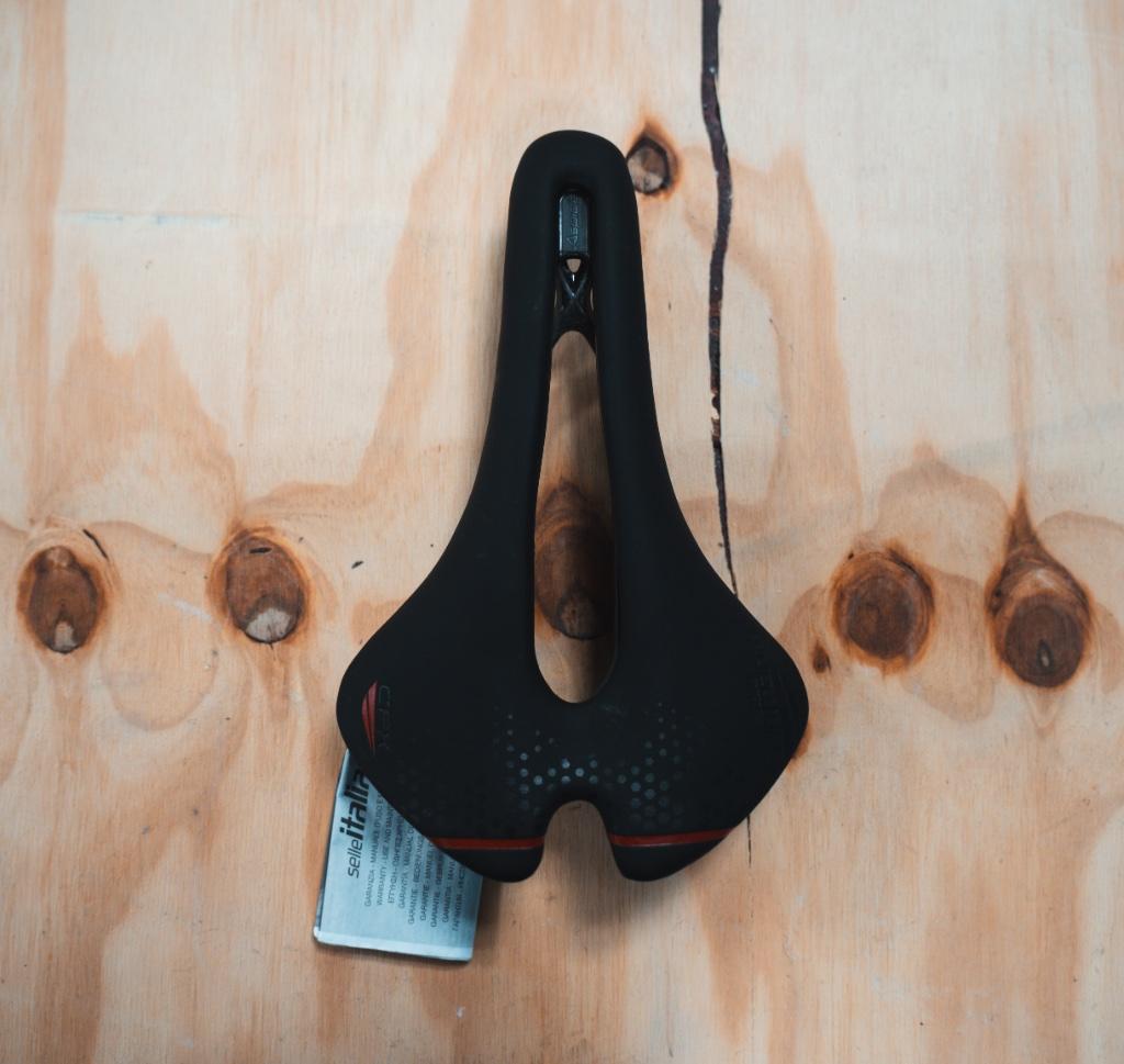 Selle Italia Novus Boost Evo Superflow Racefiets Zadel NIEUW, Selle, Selle, Nieuw, Selle