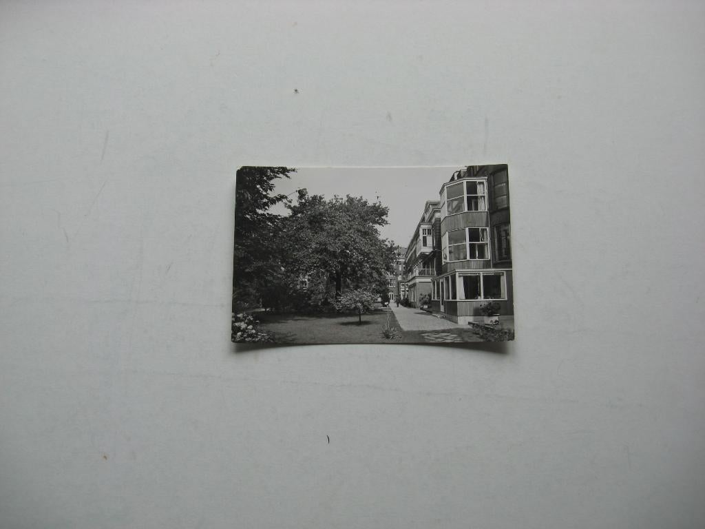 Amsterdam ned.herv.Diakonessen Inrichting Overtoom 283, Ophalen of Verzenden, Voor 1920, Noord-Brabant