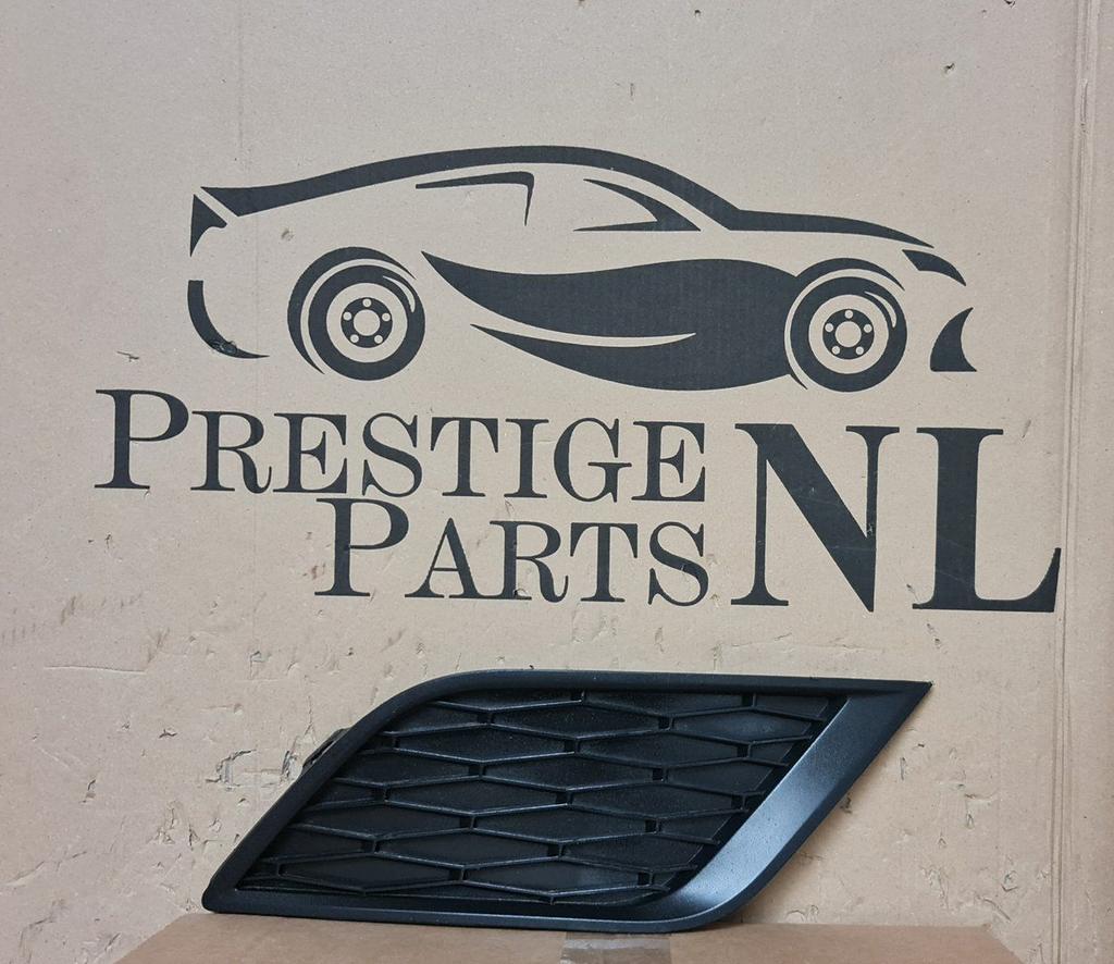 Seat Ibiza 6J Facelift Rooster 6J0853666D Orgineel Rechts FL, Gebruikt, -, Voor, Ophalen of Verzenden