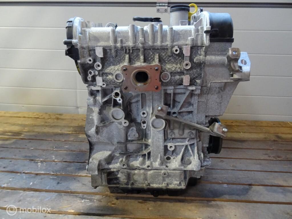 Motor 1.4TSI CHP VAG 140PK 11KM!!, Gebruikt, Ophalen of Verzenden