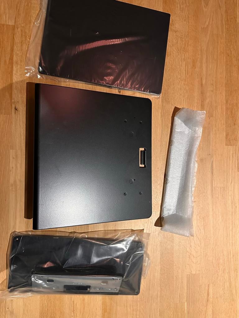 Originele Samsung TV Voet / Standaard 55S95, Audio, Tv en Foto, Televisiebeugels, Ophalen, Nieuw