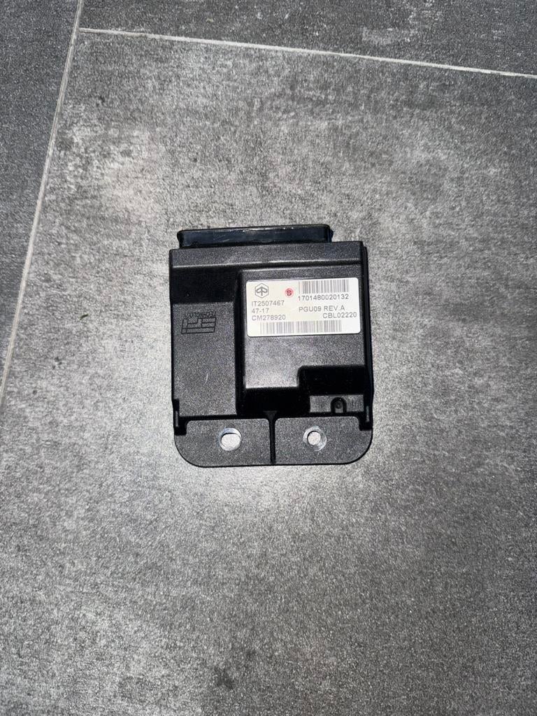 Piaggo snor ecu euro 4, Verzenden, Zo goed als nieuw, Overige typen, Overige merken