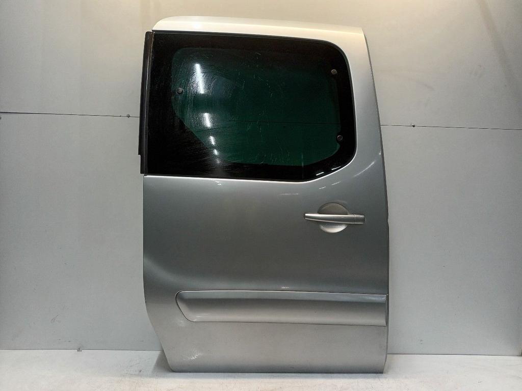 Portier rechts achter Peugeot Partner, Onderdelen@venauto.nl, Van der Ven Autorecycling B.V., Gebruikt, Ettenseweg 76, 4706 PB Roosendaal, The Netherlands