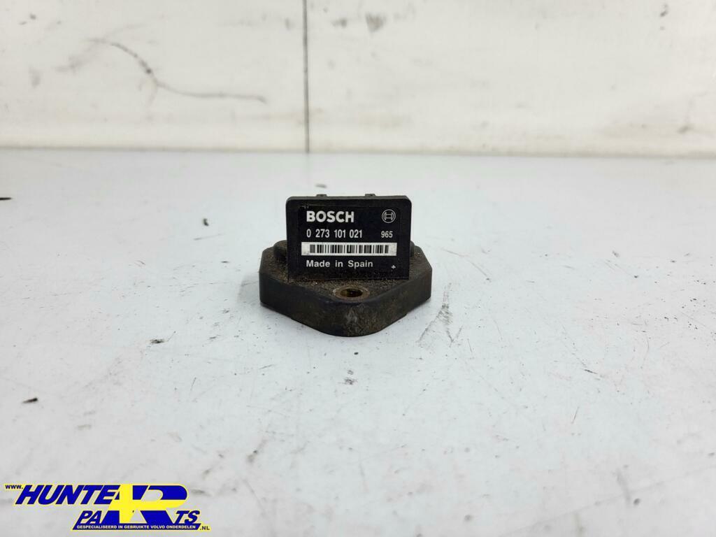 Module ontsteking Volvo 850 ('91-'96) 0273101021, Gebruikt, Ophalen of Verzenden, Volvo, Volvo