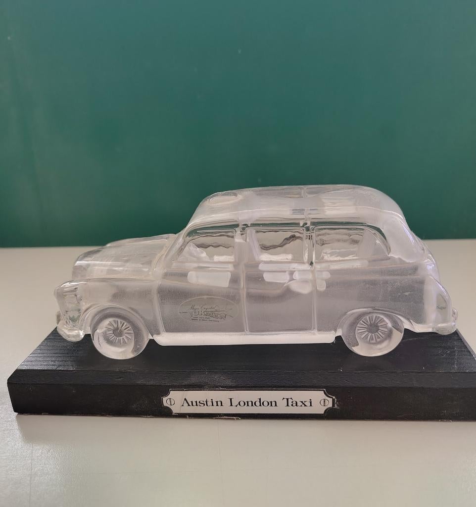 London Austin taxi, Ophalen of Verzenden, Zo goed als nieuw, Auto