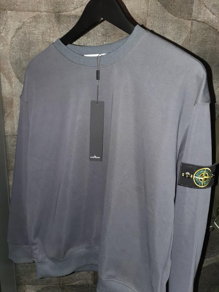 Stone Island trui maat S - Nieuw met prijskaartje, Ophalen of Verzenden