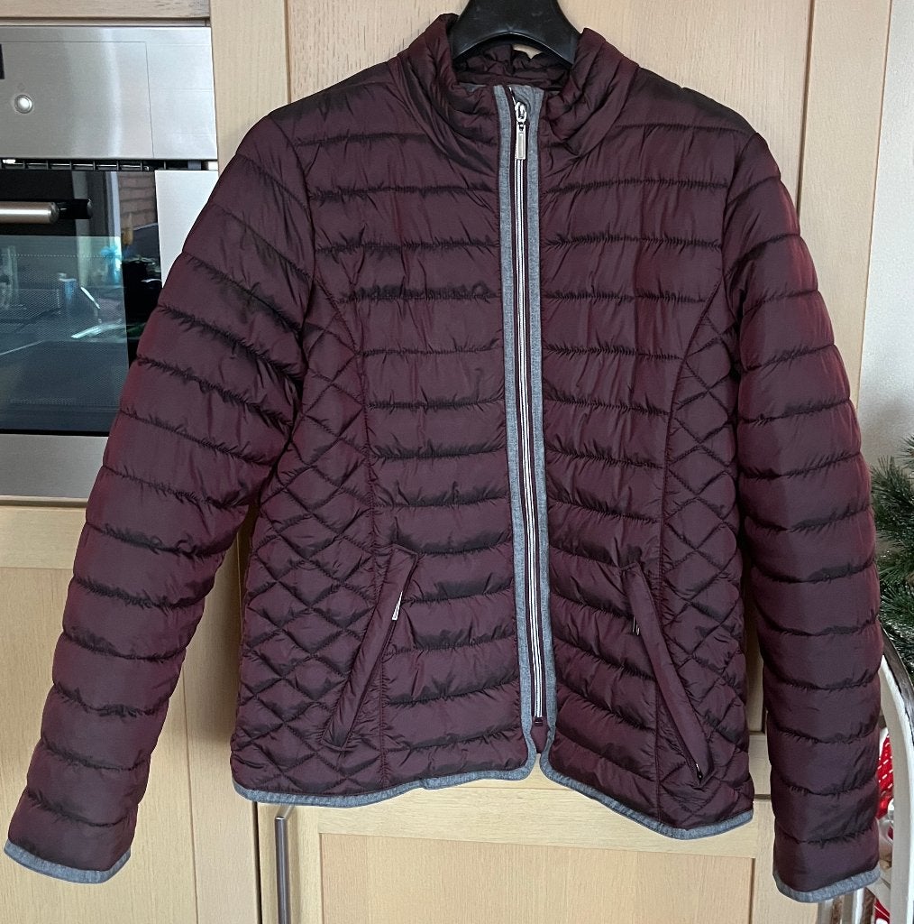 Miller & Monroe jas - Maat L, Kleding | Dames, Overige kleuren, Maat 42/44 (L), Ophalen of Verzenden, Zo goed als nieuw