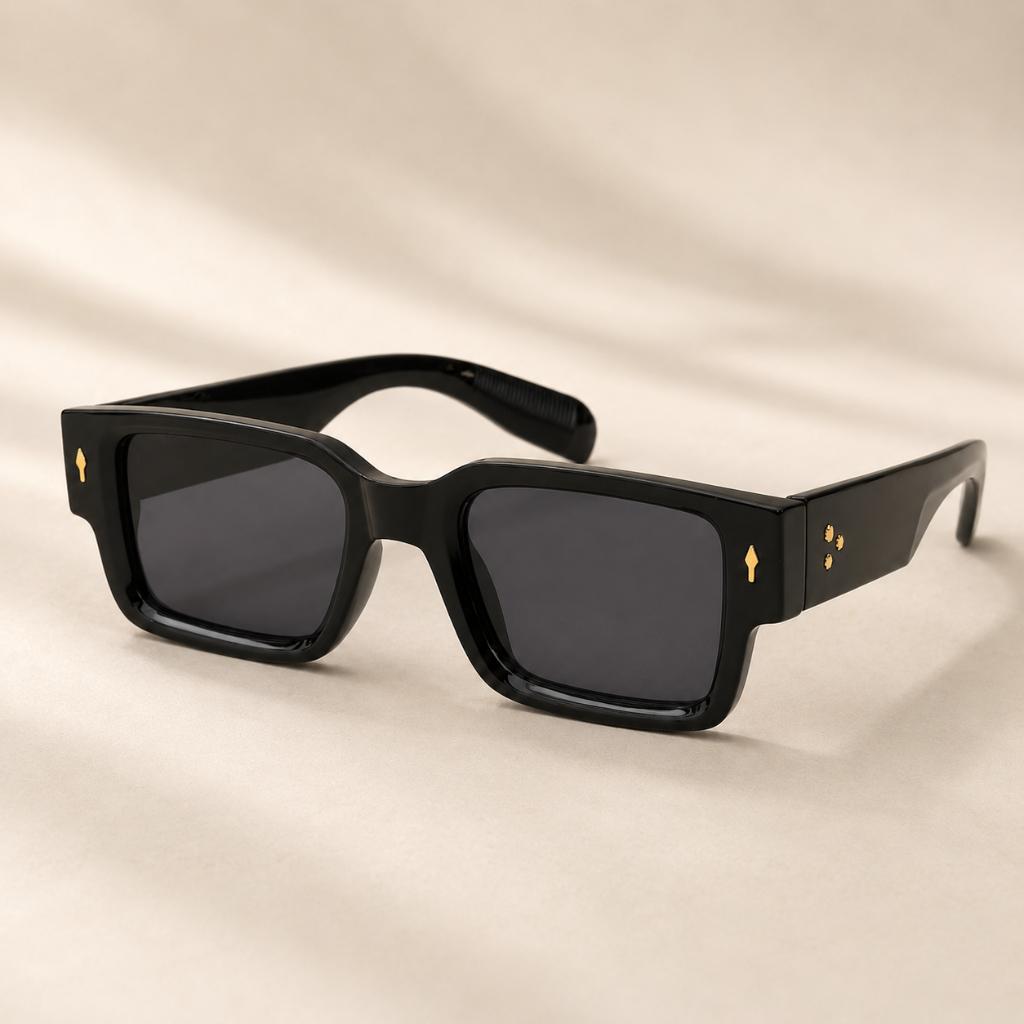 Jacques Marie Mage Ascari Noir Zonnebril Limited Edition, Overige merken, Zonnebril, Overige kleuren, Nieuw