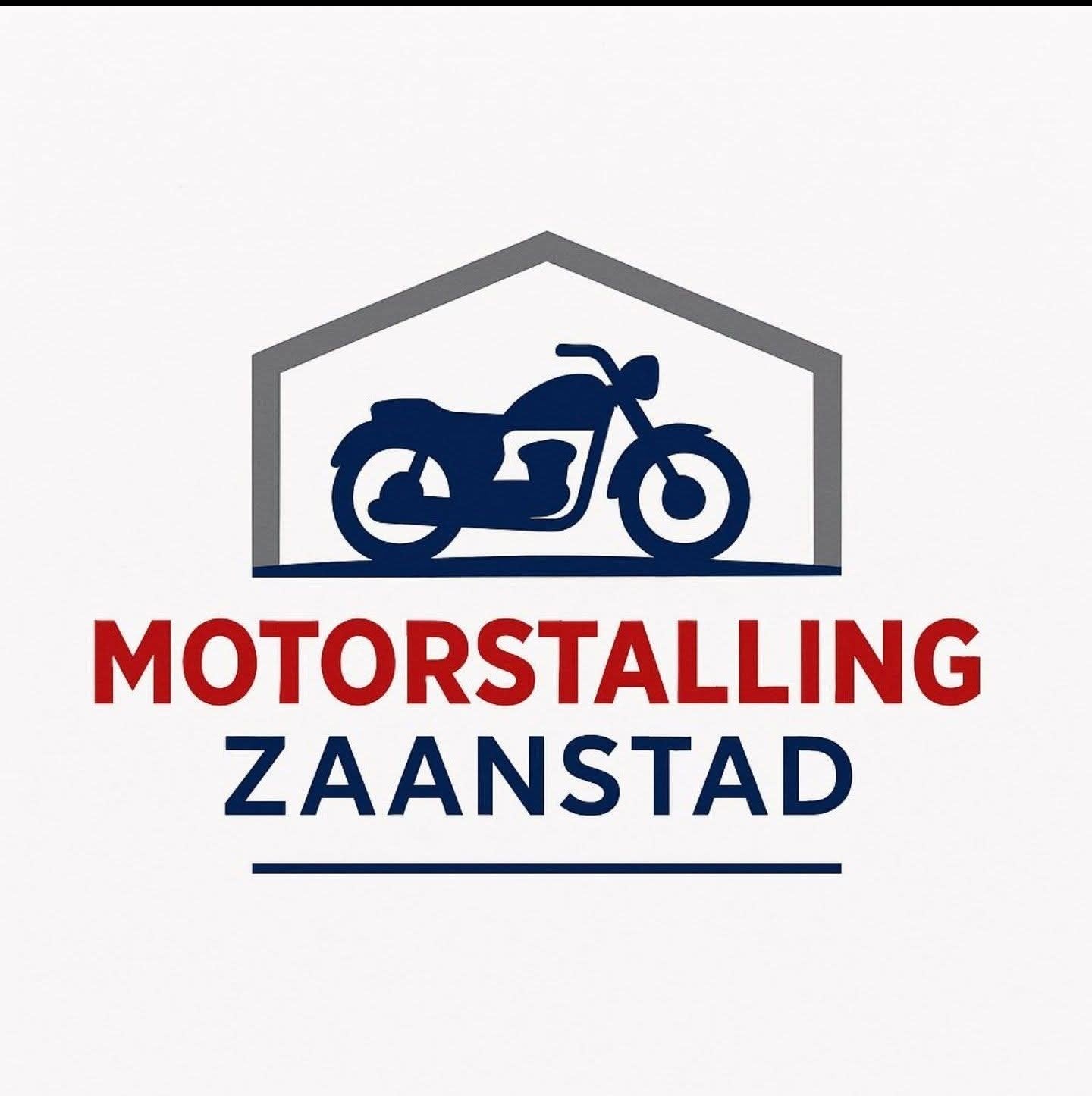 Motorstalling Zaanstad - Veilige en overdekte winterstalling
