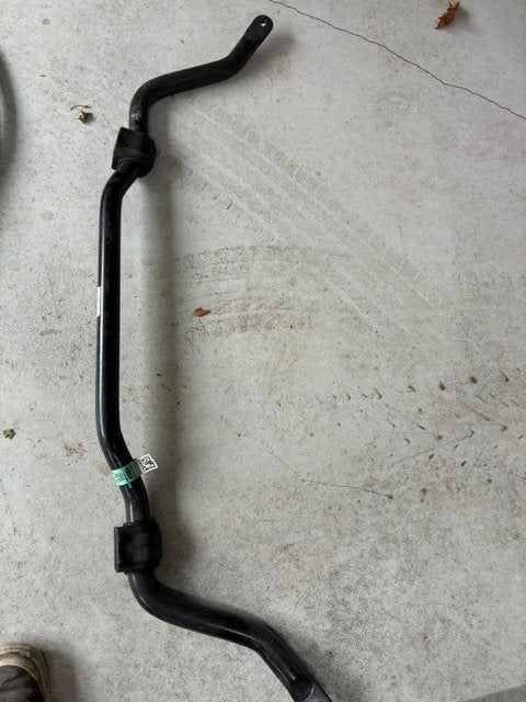 stabilisatorstang Ford F150 (2019), Ophalen, Nieuw, Ford