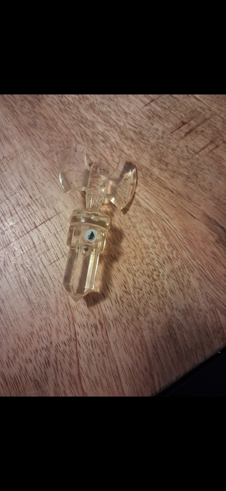 skylanders trap water axe, Ophalen of Verzenden