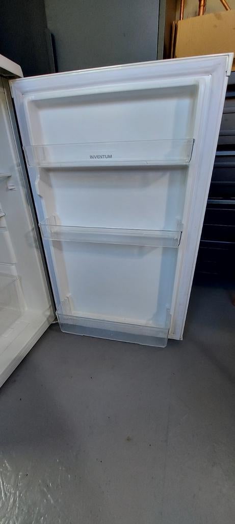 Koelkast te koop, Witgoed en Apparatuur, Vriezers en Diepvrieskisten, Ophalen, Minder dan 60 cm