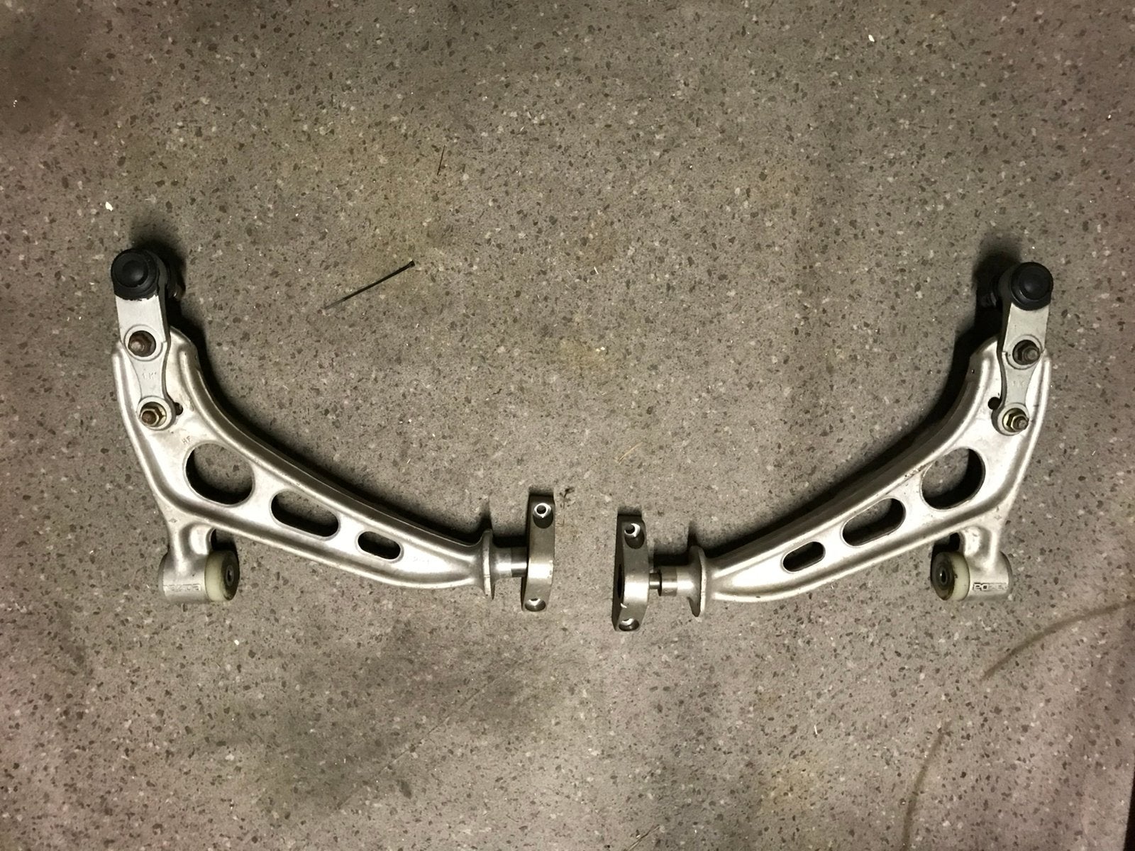 Mazda rx7 fc voor draagarmen, Auto-onderdelen, Ophalen, Mazda